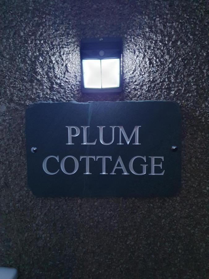 Plum Cottage Keswick  Ngoại thất bức ảnh