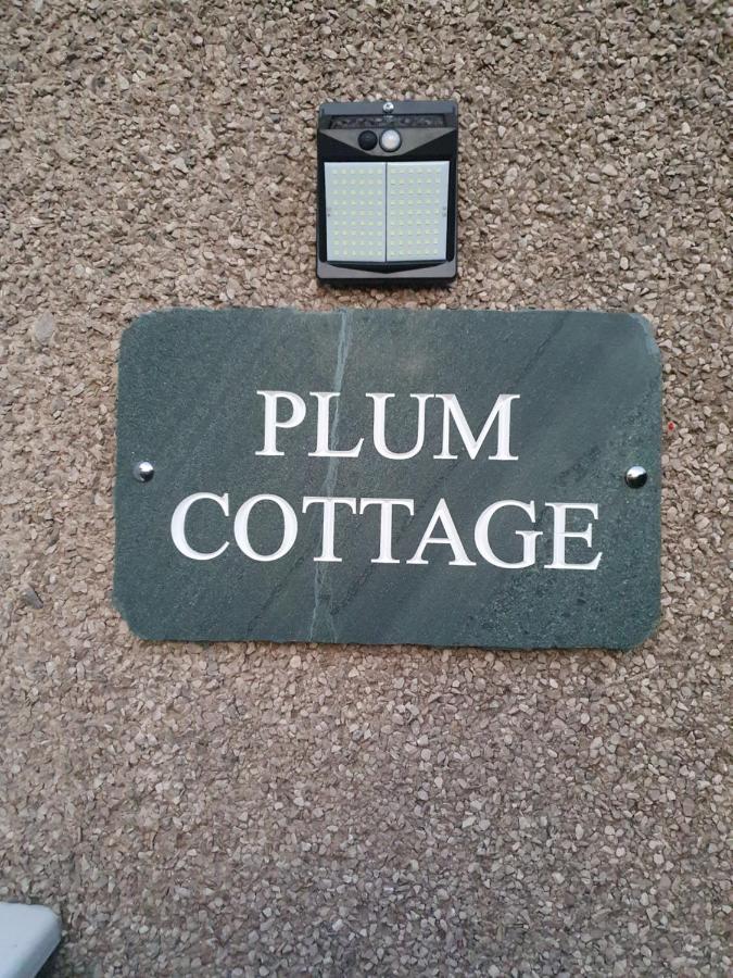 Plum Cottage Keswick  Ngoại thất bức ảnh