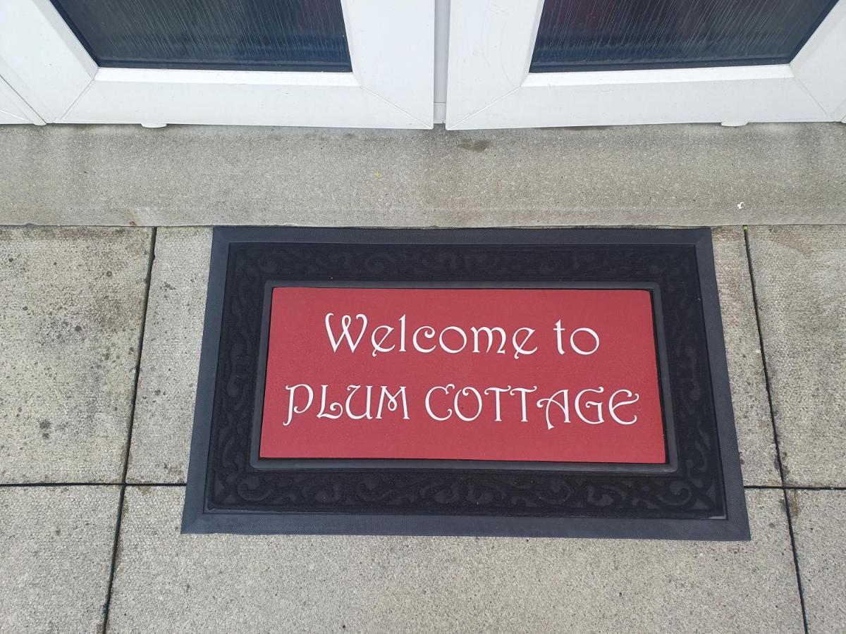 Plum Cottage Keswick  Ngoại thất bức ảnh